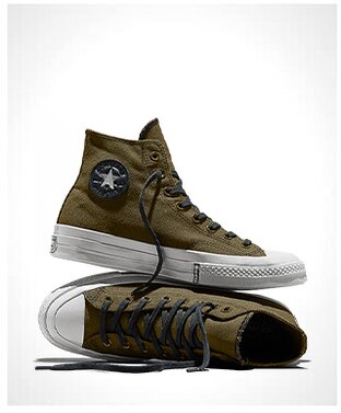Converse Boots