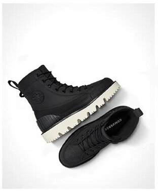 Converse Boots