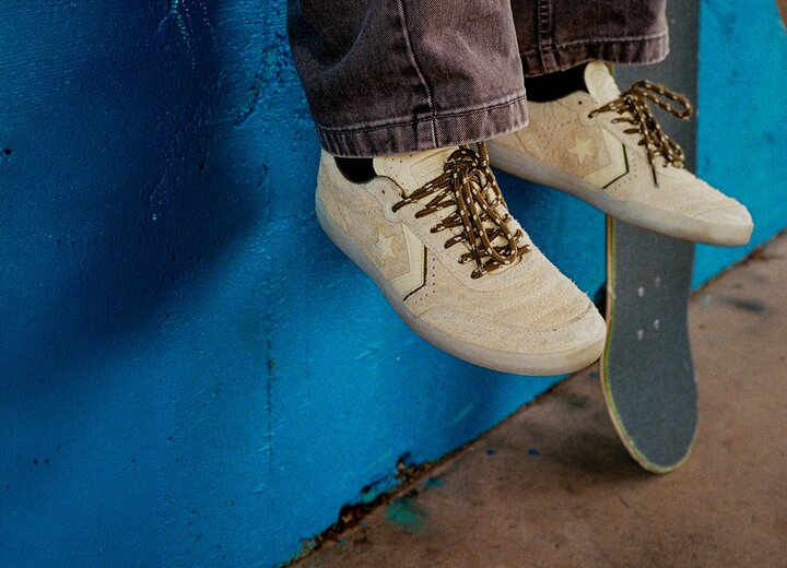 Converse CONS