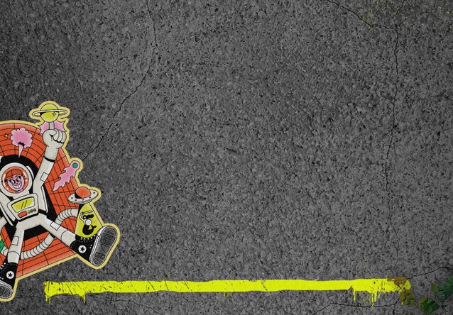 Converse x Desa Unicum