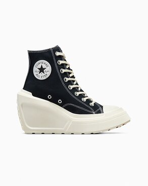 Chuck 70 De Luxe Wedge