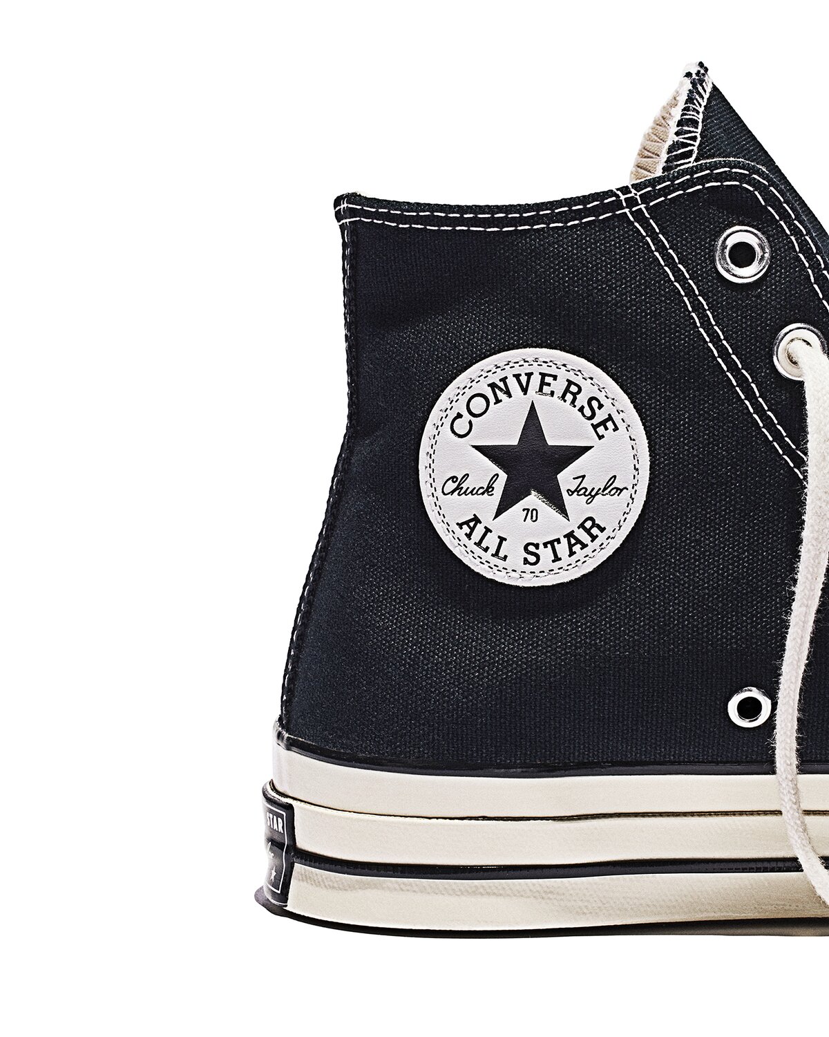 Chuck 70