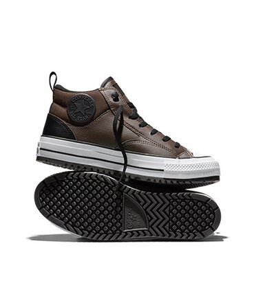 Converse buty zimowe
