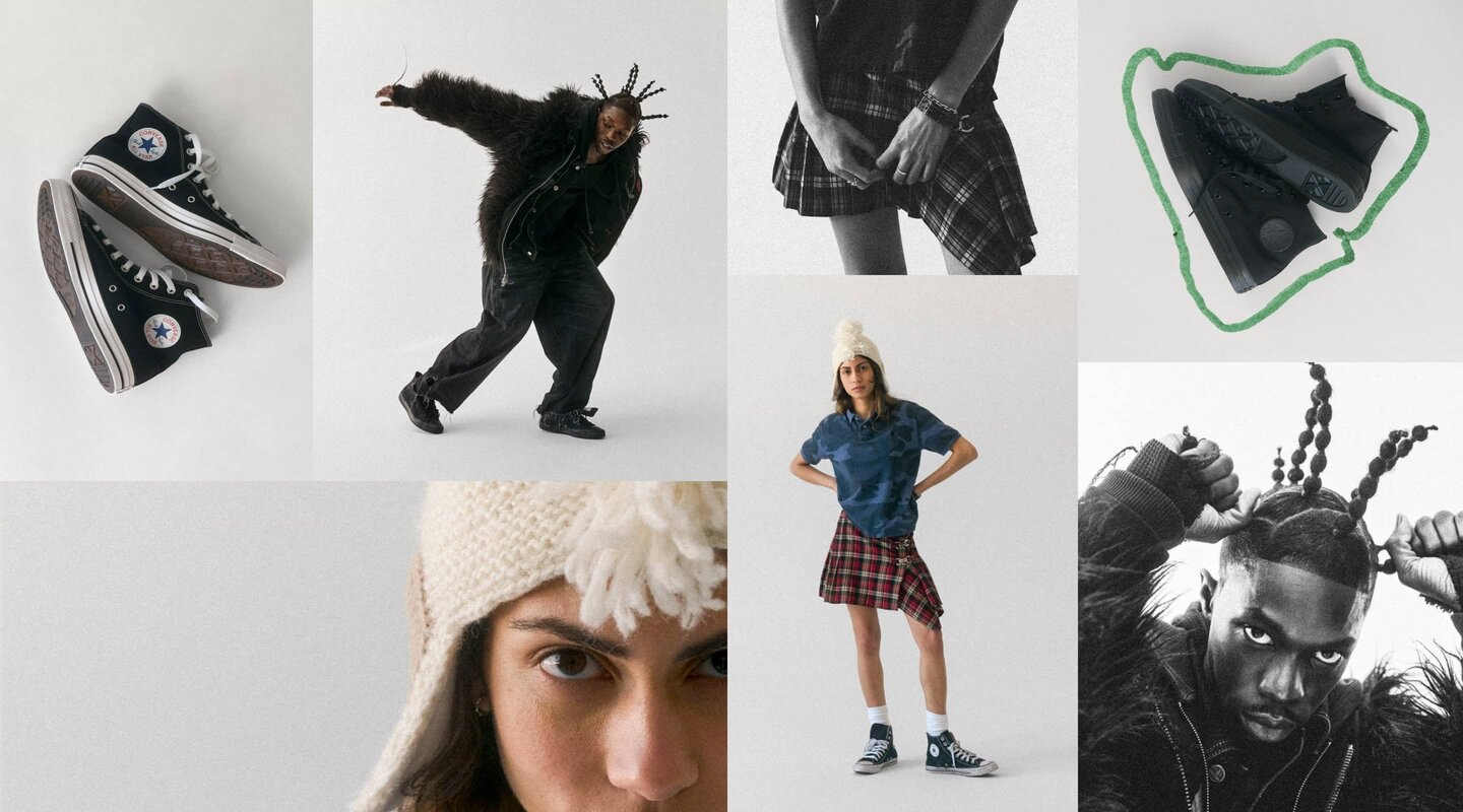 Converse Chuck Taylor All Star