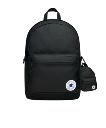 Plecak Converse Go 2