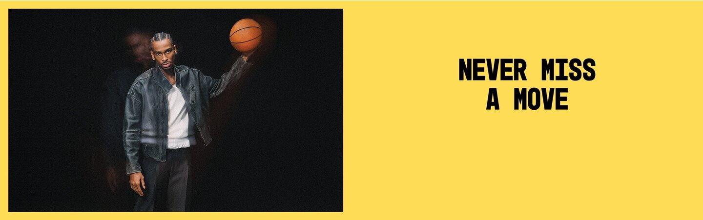 Converse Newsletter