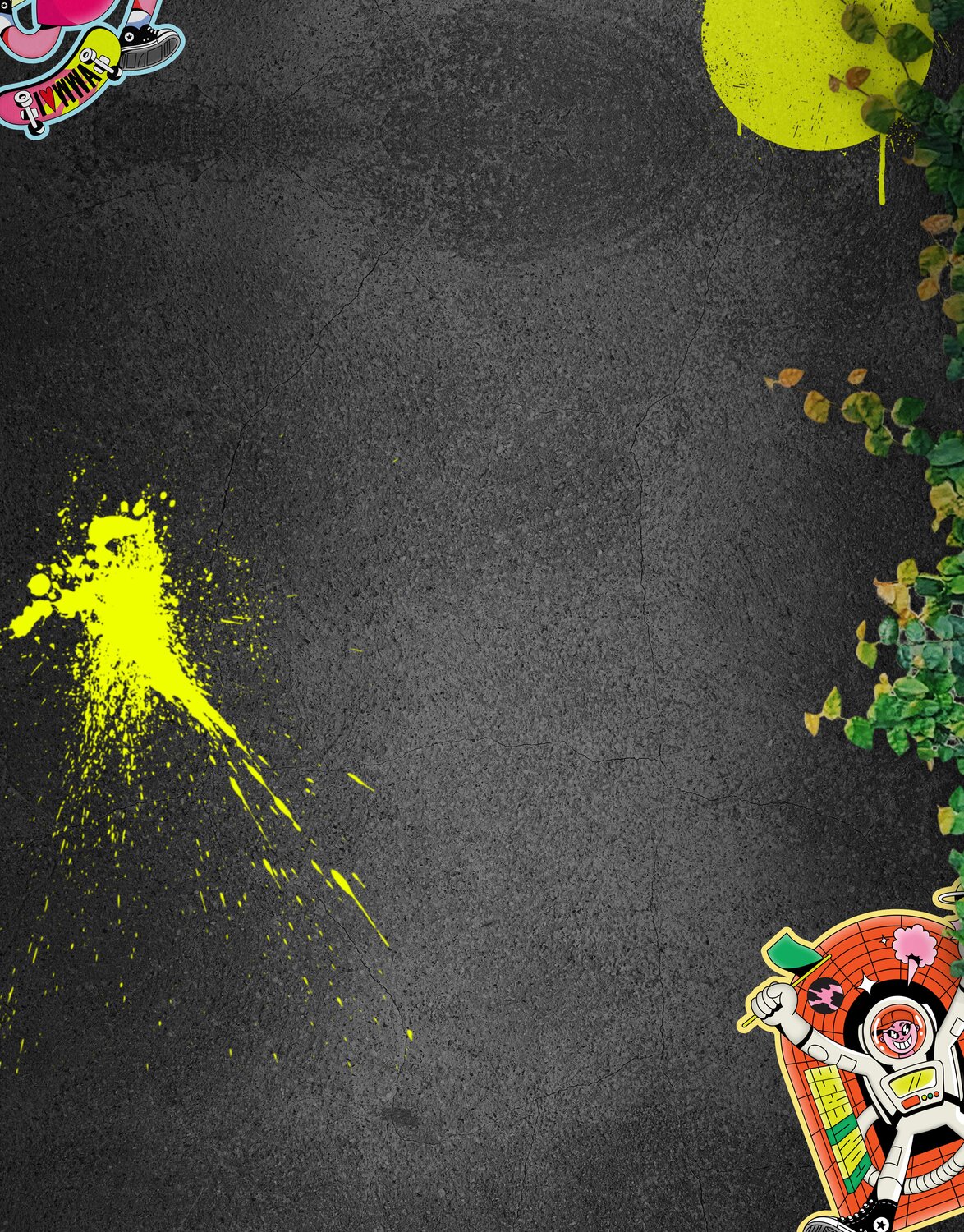 Converse x Desa Unicum