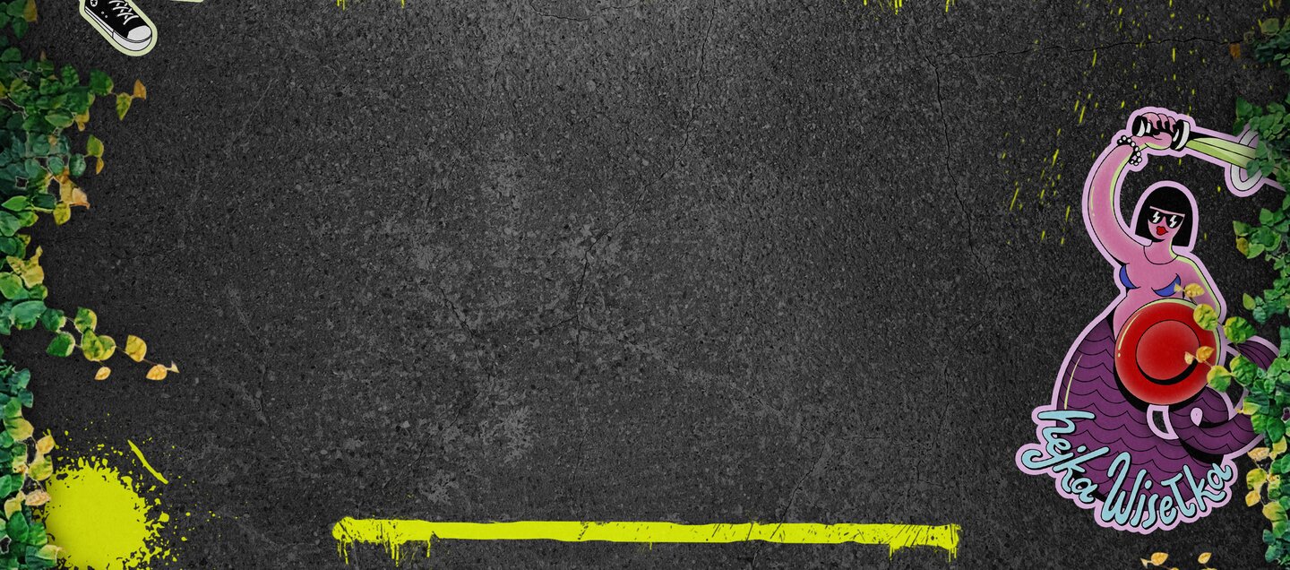 Converse Pop Up 2024