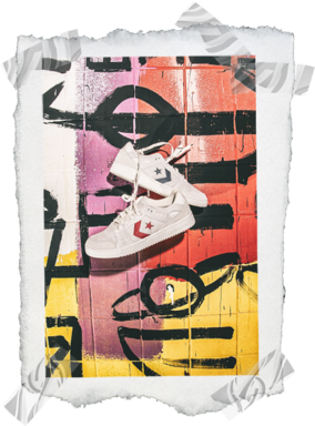 Converse Cave Project