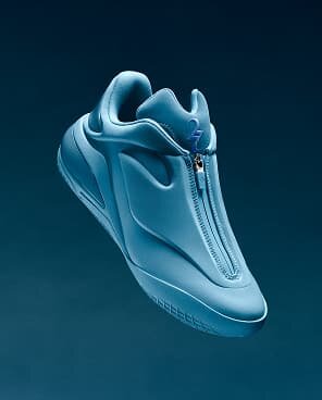 SHAI 001 Masi Blue