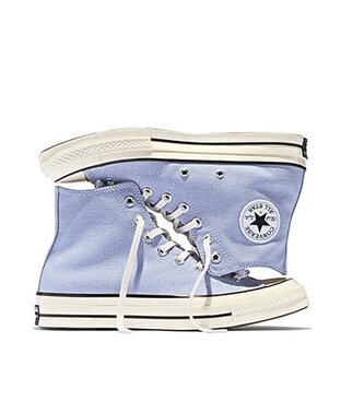 Buty Converse z wysoką cholewką