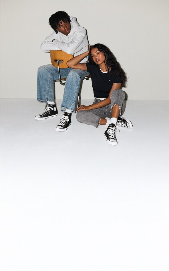 Converse CTAS