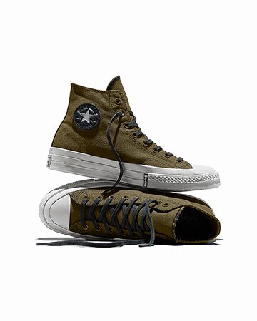 Converse Boots