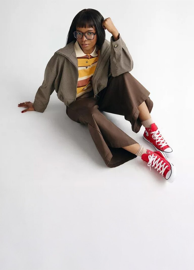 Converse Chuck Taylor All Star