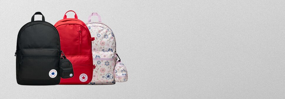 Converse Back to School