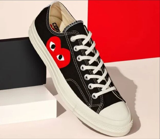 Converse CDG