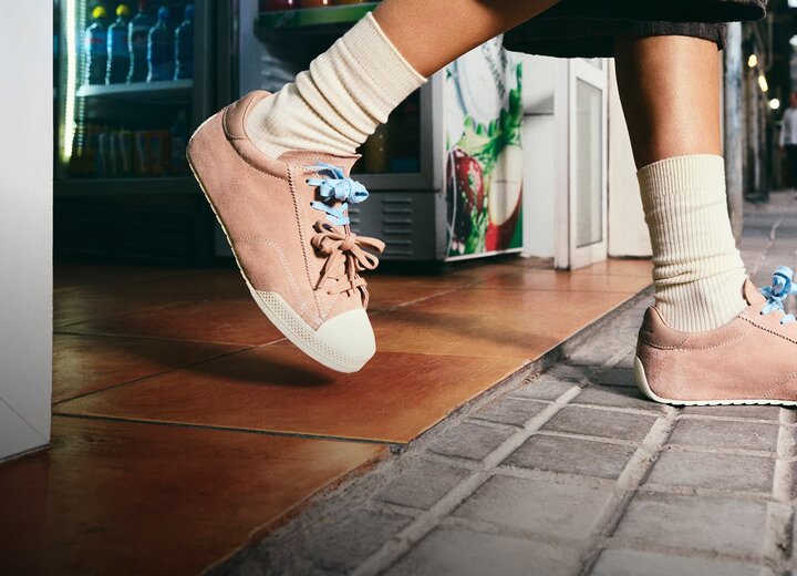 Converse x PLAY Comme des Garçons