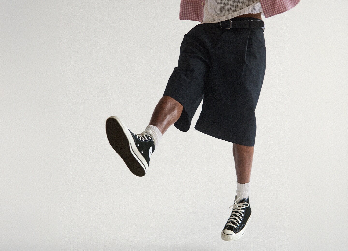 Converse Holiday Essentials