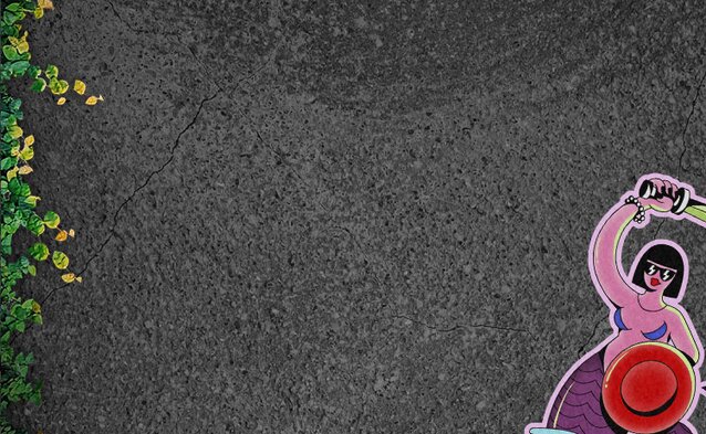 Converse x Desa Unicum