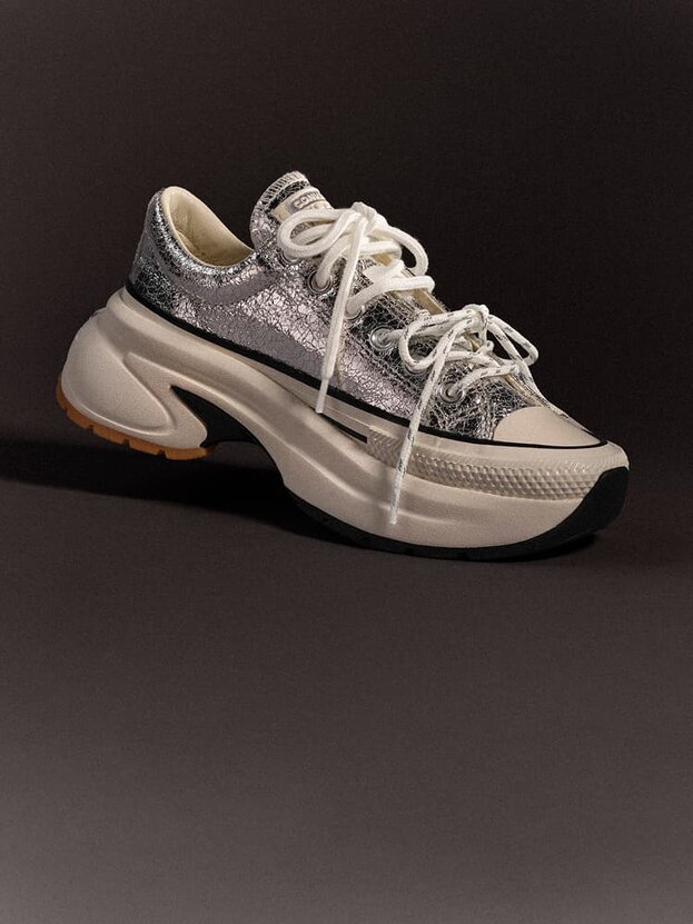 Converse Run Star Crush