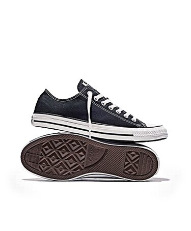 Boty Converse s nízkým svrškem