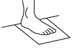 Wybierz rozmiar - krok pierwszy