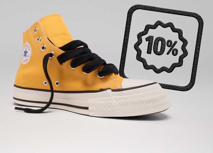 Converse Coins - nowości -10%