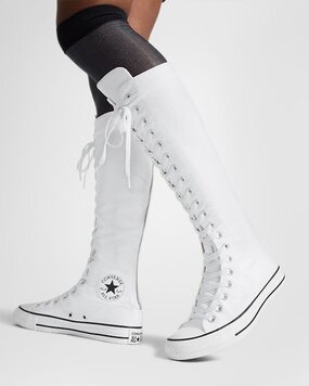 Chuck 70 De Luxe Heel