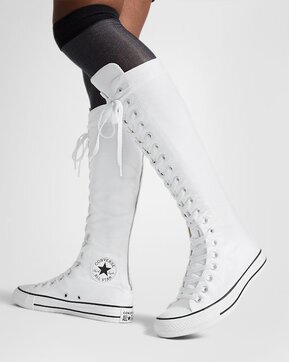 Chuck 70 De Luxe Heel