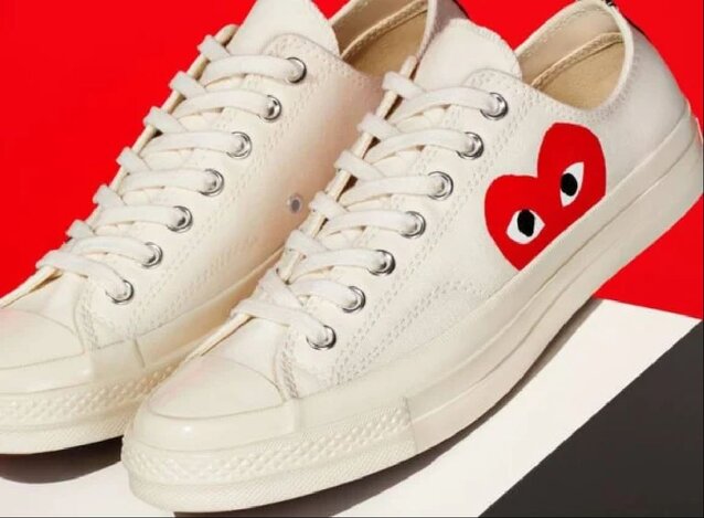 Converse CDG