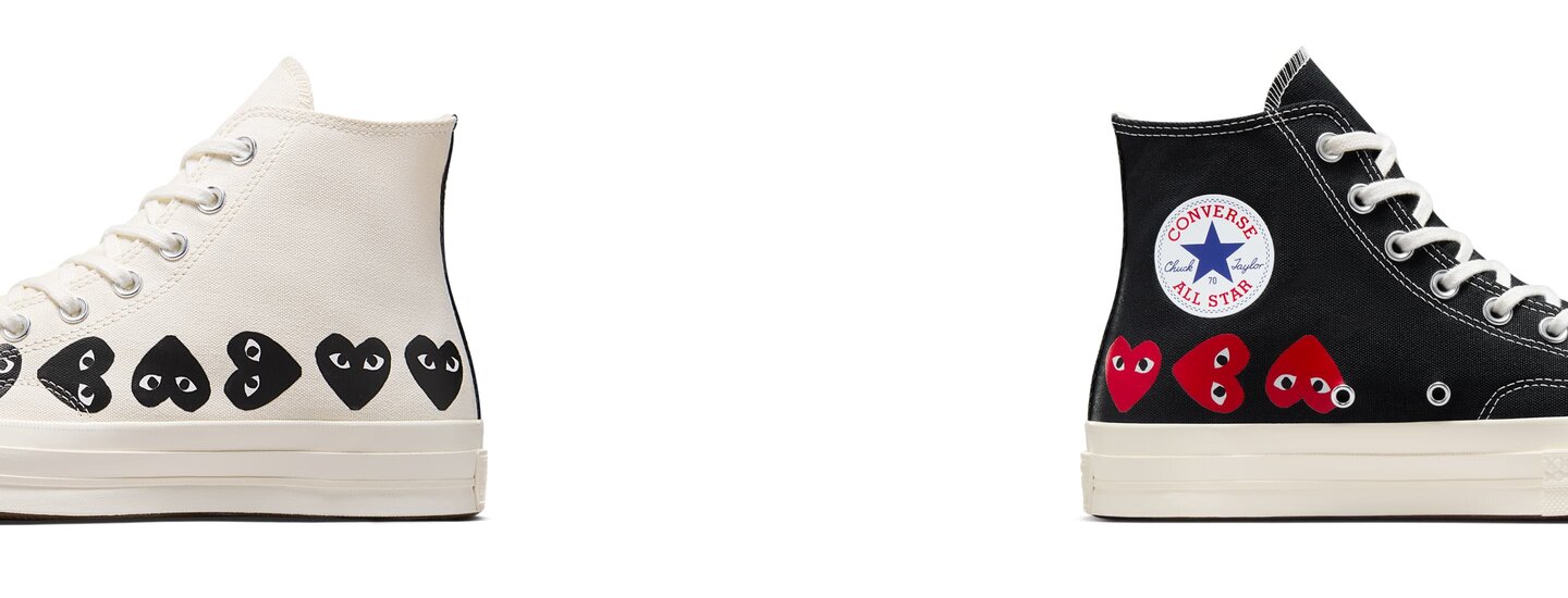 Converse CDG