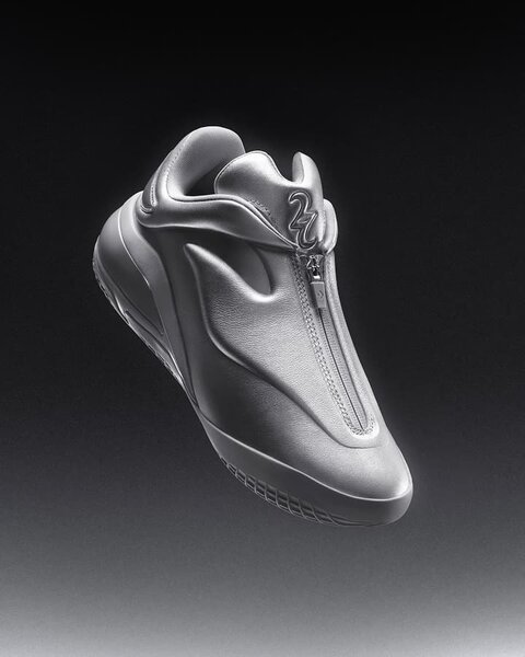 Shai 001 Premium Steel