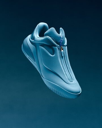 Shai 001 Masi Blue