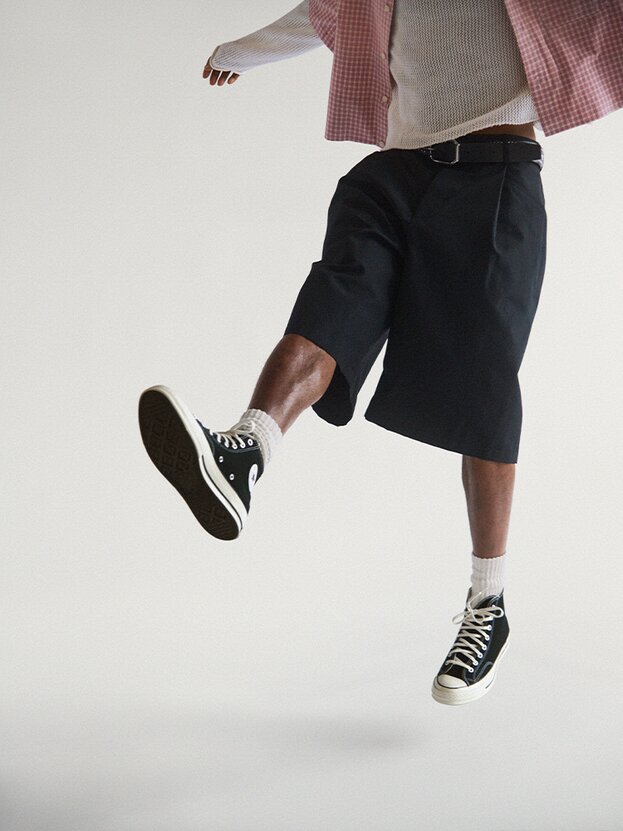 Converse Holiday Essentials