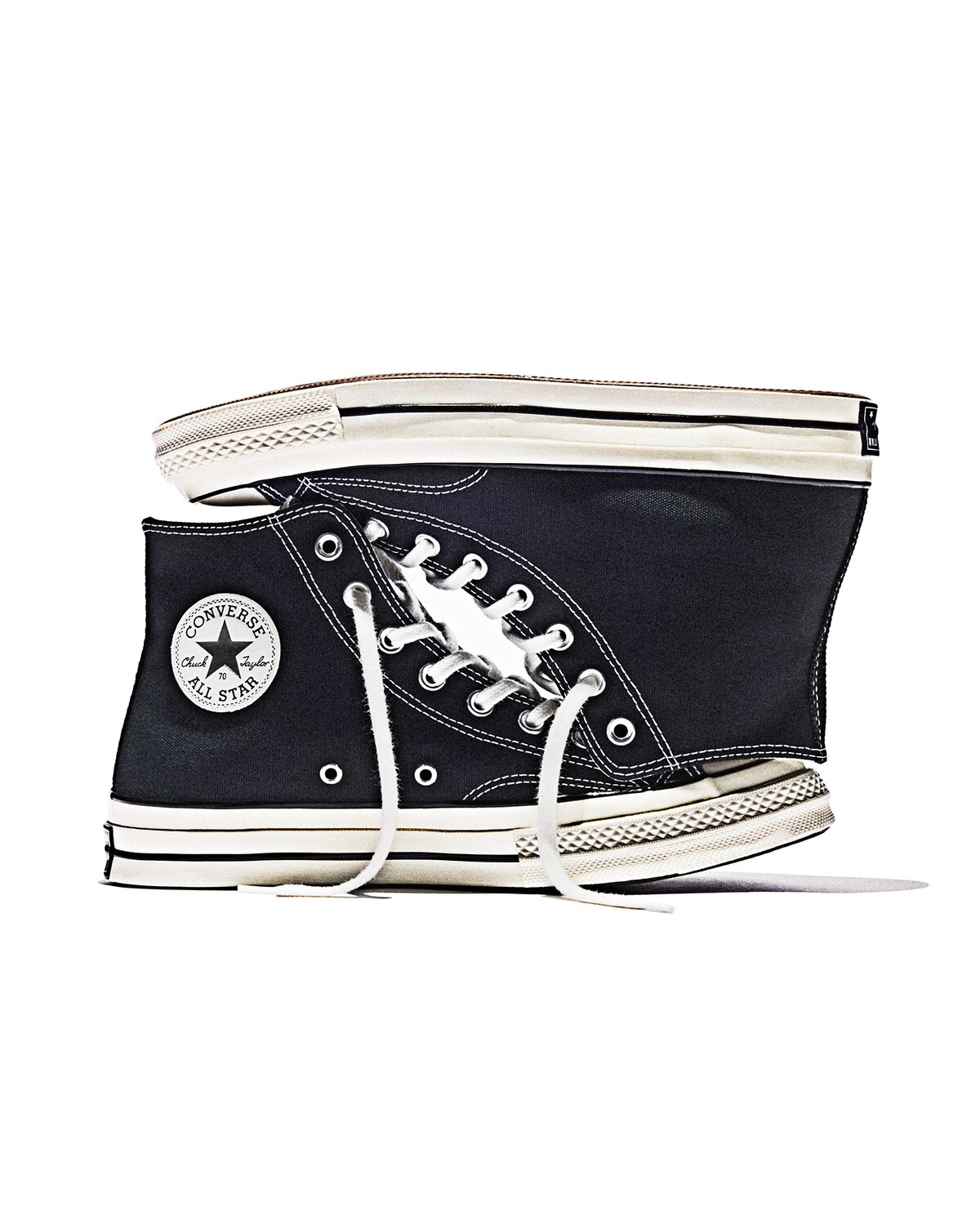 Chuck 70