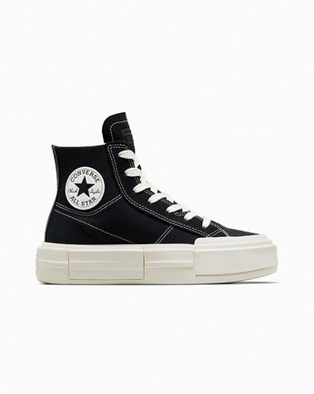 Chuck Taylor All Star Cruise Czarny A04689C