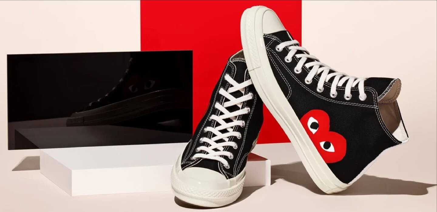 Converse CDG