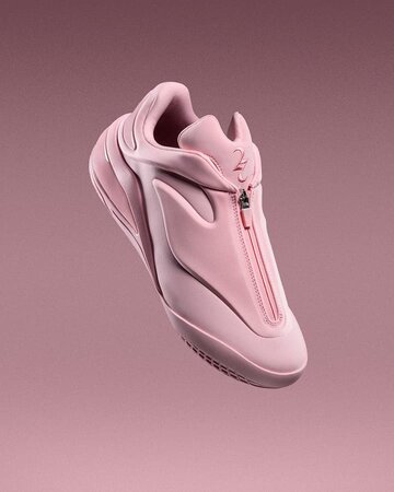 Shai 001 Blush