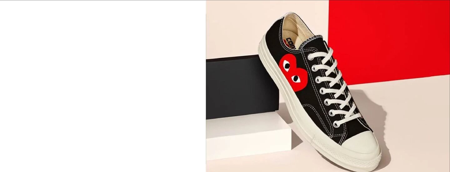 Converse CDG