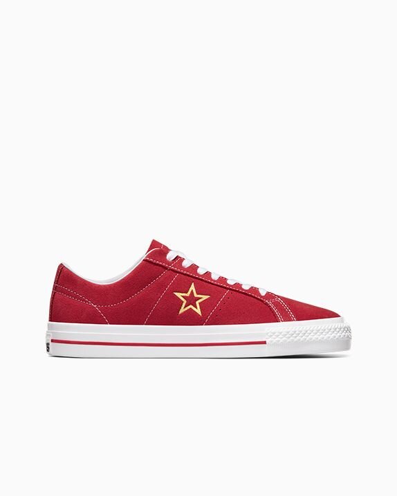 One Star Pro Suede