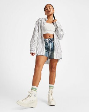 Chuck 70 De Luxe Wedge