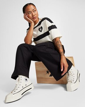 Chuck 70 De Luxe Squared