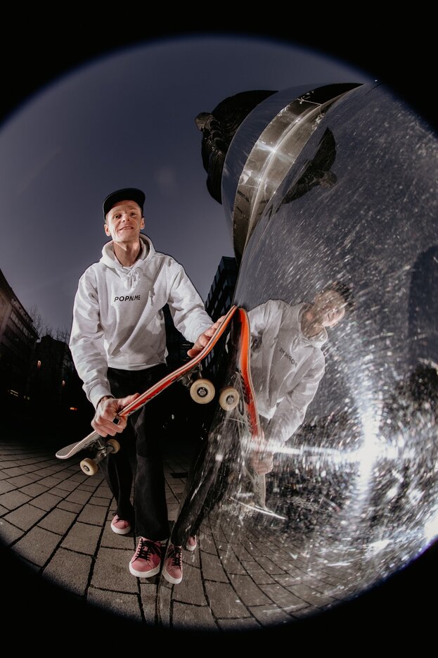 Converse CONS Team
