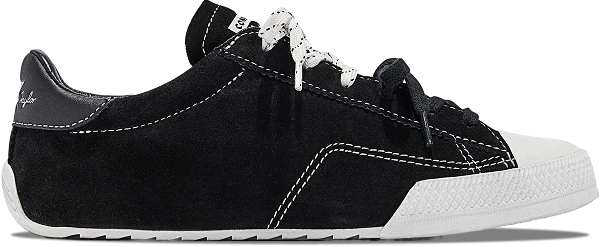 Chuck Taylor Lo Black