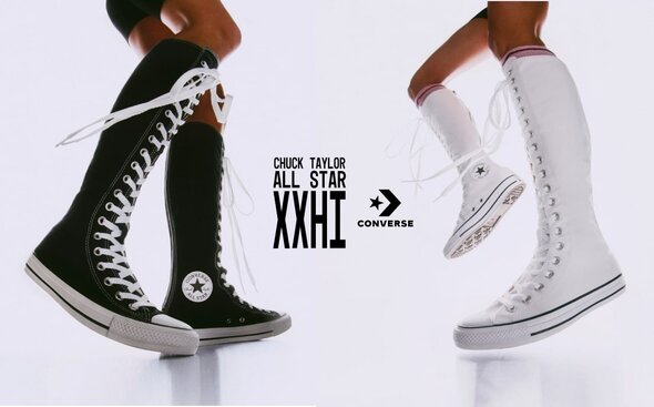 Chuck Taylor All Star XXHi