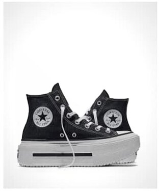Buty Converse na platformie
