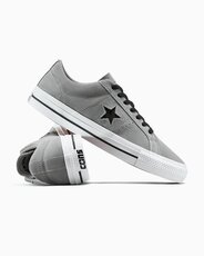 CONS One Star Pro Suede