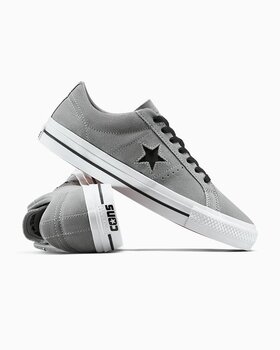 CONS One Star Pro Suede