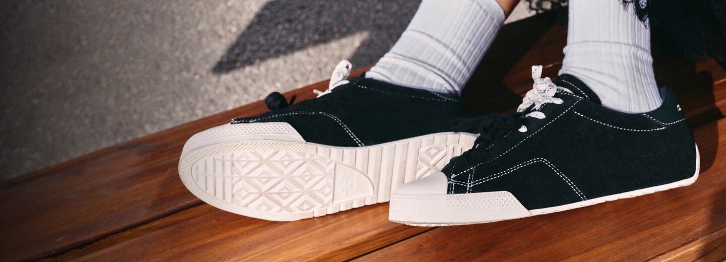 CONVERSE CHUCK TAYLOR LO