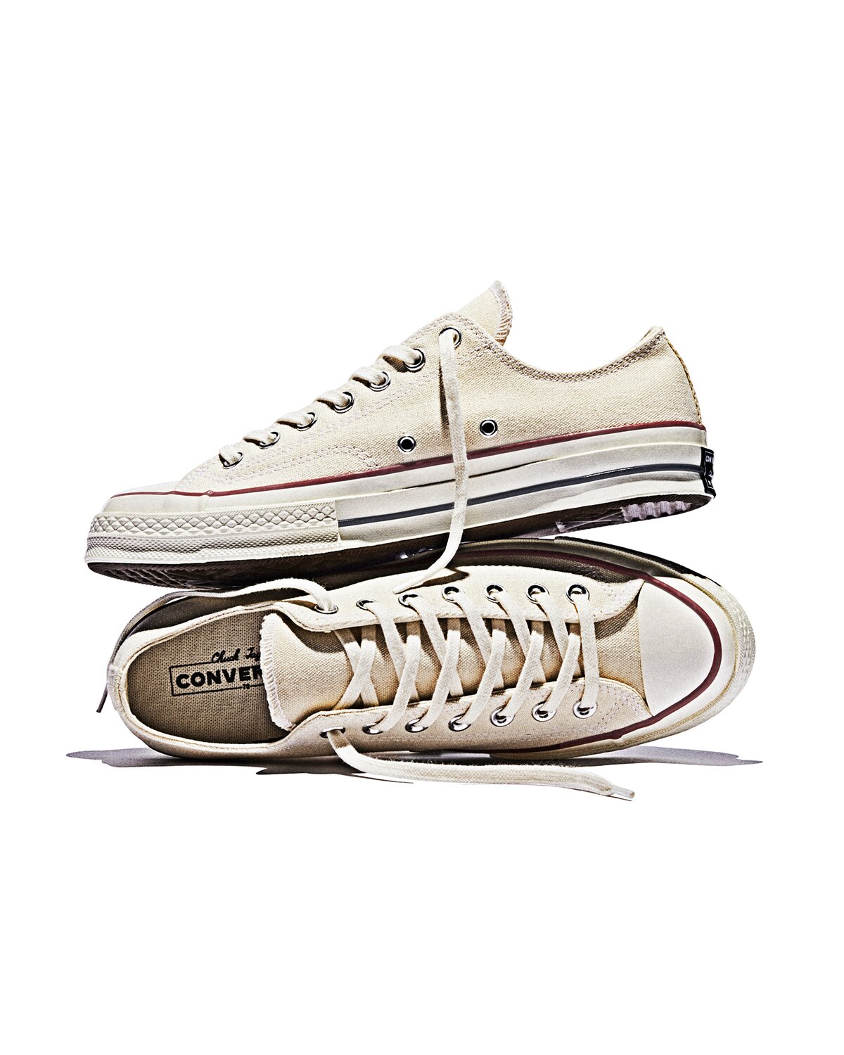 Chuck 70